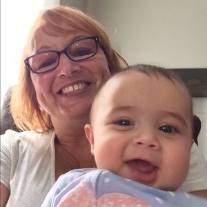 Meet your Posher, Faye